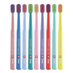 CURAPROX CETKICA 3960 1 CETKICA SUPER SOFT A1 Pharmanova