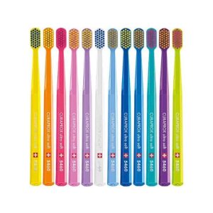 CURAPROX CETKICA 5460 ULTRA SOFT 1 KOMAD Pharmanova