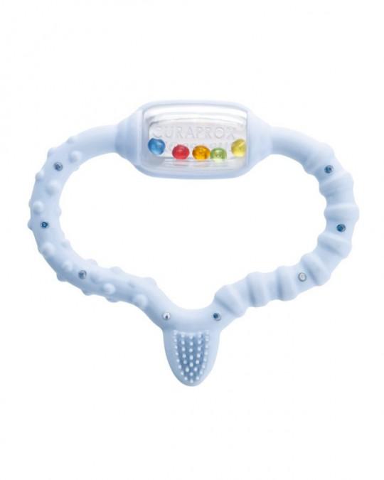 CURAPROX CETKICA SA ZVECKOM PLAVA