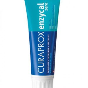 CURAPROX ENZYCAL ZERO PASTA 75ML Pharmanova