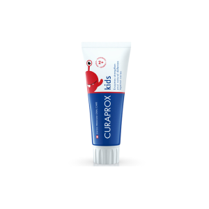 CURAPROX KIDS PASTA 2 JAGODA 60ML Pharmanova