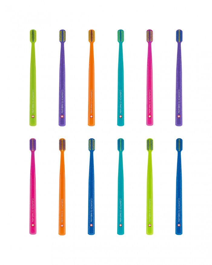 CURAPROX ORTHO ULTRA SOFT CETKICA A1