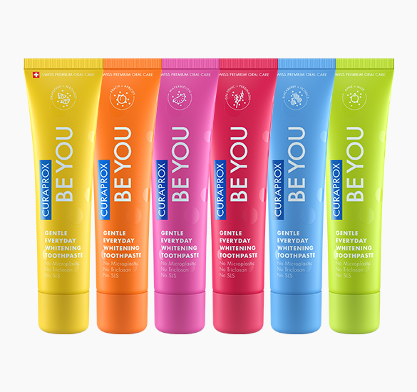 CURAPROX PASTA 10ML SORTO A1