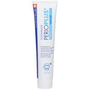 CURAPROX PERIO PLUS SUPPORT PASTA 75ML Pharmanova