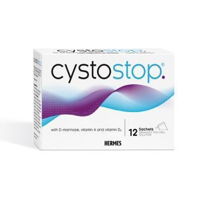 CYSTOSTOP HERMES 12 KESICA