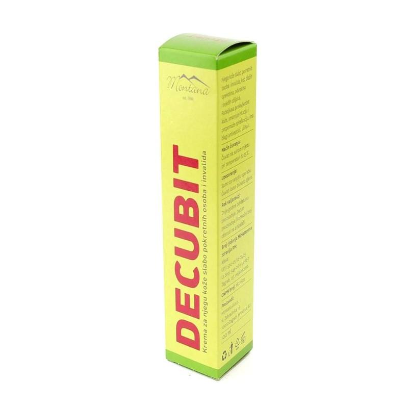 DECUBIT KREMA 100ML