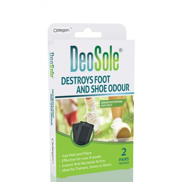 DEO SOLE ULOŠCI ZA OBUĆU