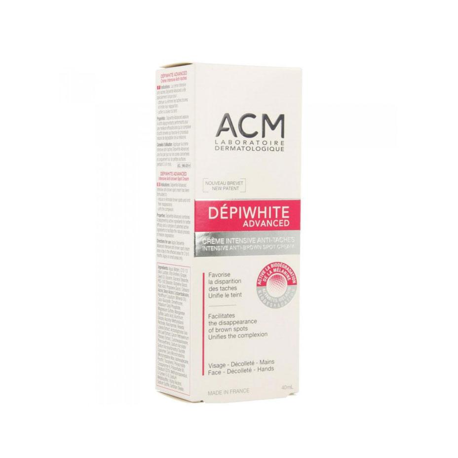 DEPIWHITE ADVANCED KREMA 40ML