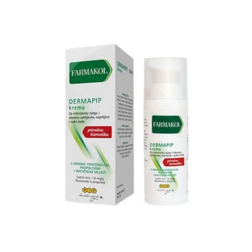 DERMAPIP KREMA 50ML