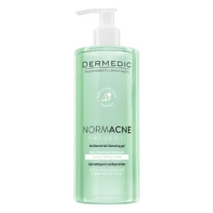 DERMEDIC ANTIBAKTERIJSKI GEL ZA CISCENJE 500ML Pharmanova