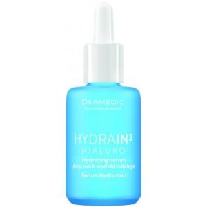 DERMEDIC HYDRAIN3 SERUM 30ML Pharmanova