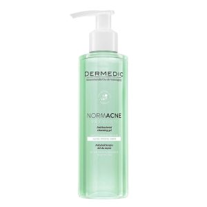 DERMEDIC NORMACNE ANTIBAKTERIJSKI GEL 200ML Pharmanova