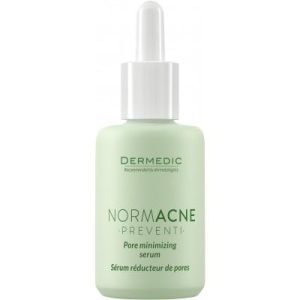 DERMEDIC NORMACNE SERUM ZA UMANJENJE PORA 30ML Pharmanova