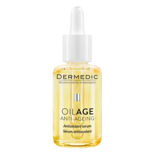DERMEDIC OLIAGE ANTIOKSIDATIVNI SERUM 30ML Pharmanova