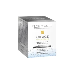 DERMEDIC OLIAGE DNEVNA KREMA 50ML Pharmanova