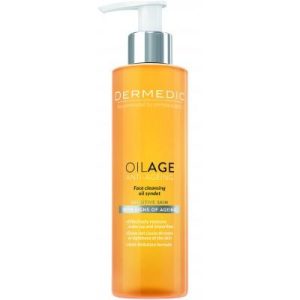 DERMEDIC OLIAGE ULJANI SINDET ZA CISCENJE 200ML Pharmanova