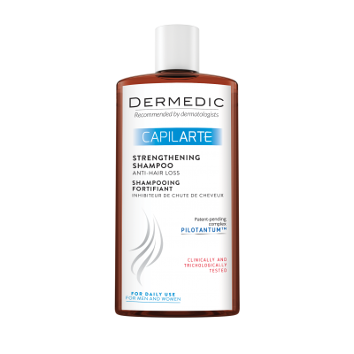 DERMEDIC ŠAMPON PROTIV OPASDANJA KOSE 300ML