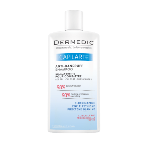 DERMEDIC SAMPON PROTIV PERUTI 300ML Pharmanova