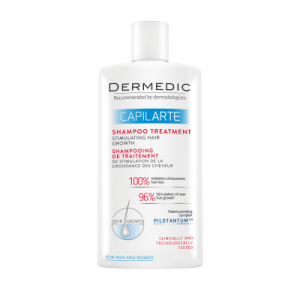 DERMEDIC SAMPON ZA RAST KOSE 300 ML Pharmanova