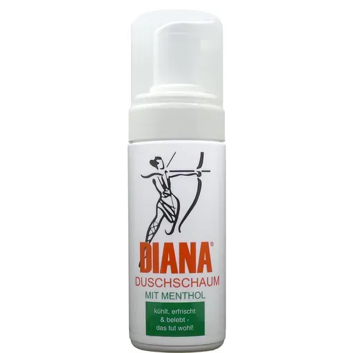 DIANA PJENA ZA TUSIRANJE 125ML