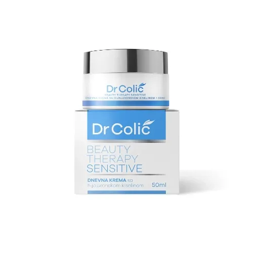 DR COLIĆ DNEVNA SENZITIV 50 ML