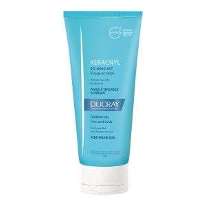 DUCRAY KERACNYL PJENUSAVI GEL 200ML Pharmanova