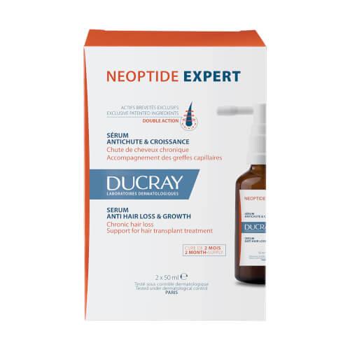 DUCRAY NEOPTIDE EXPERT 2X50ML