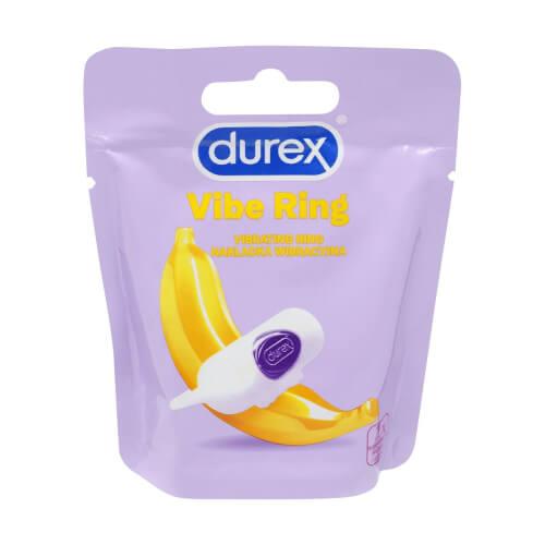 DUREX PLAY VIBRATIONS, VIBRIRAJUĆI PRSTEN A1