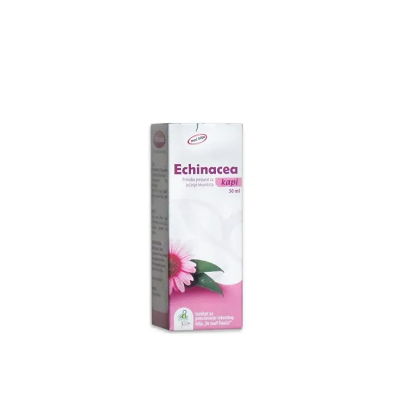 EHINACEA KAPI JOSIF PANCIC 30ML Pharmanova