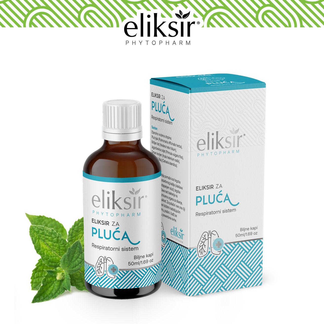 ELIKSIR ZA PLUCA 50ML