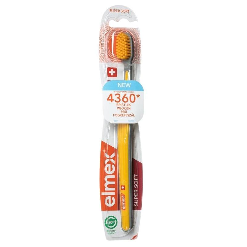 ELMEX CETKICA SUPER SOFT A1