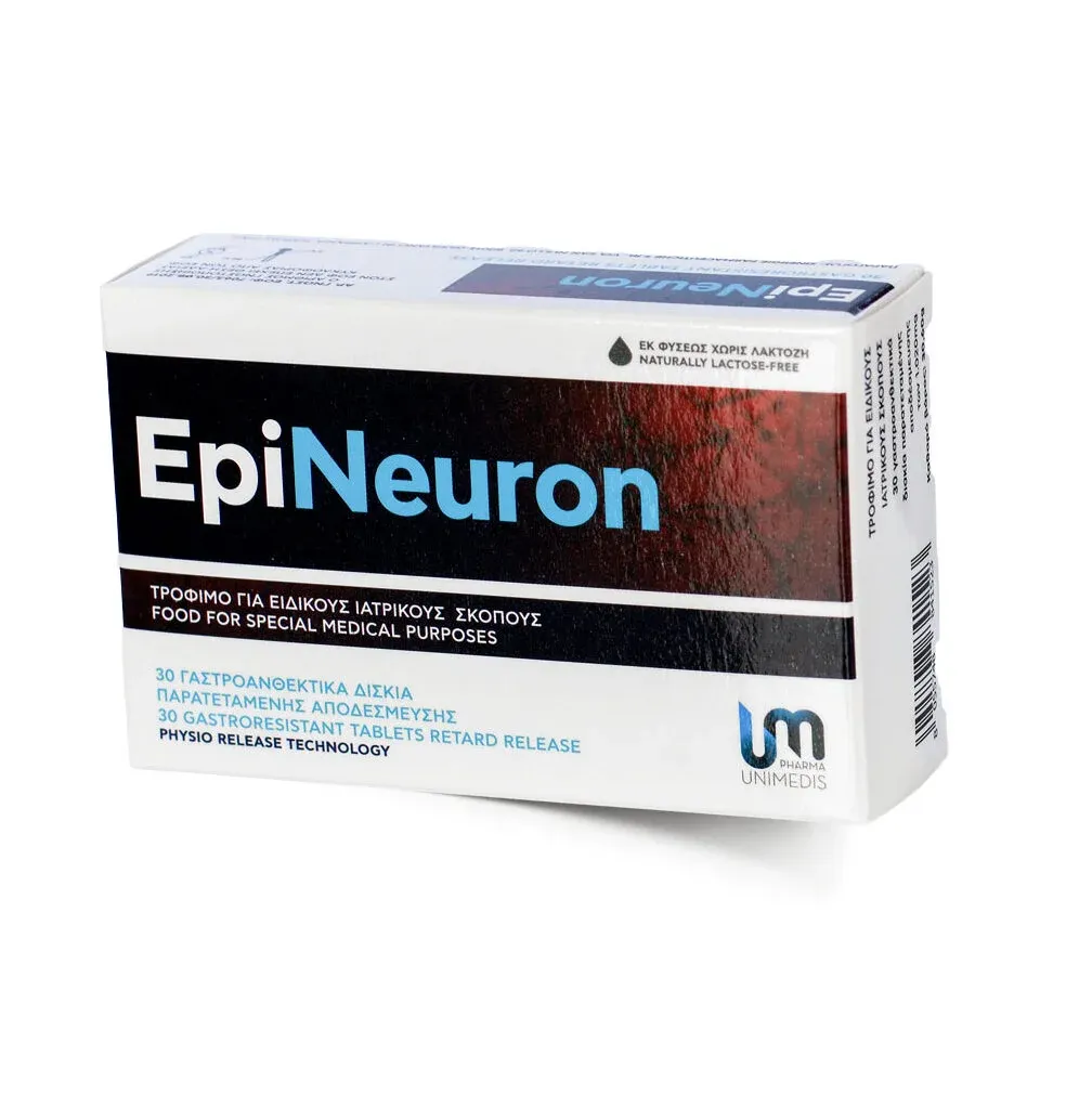 EPINEURON 30TBL
