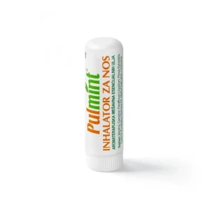 ESENSA PULMINT INHALATOR ZA NOS 15G Pharmanova