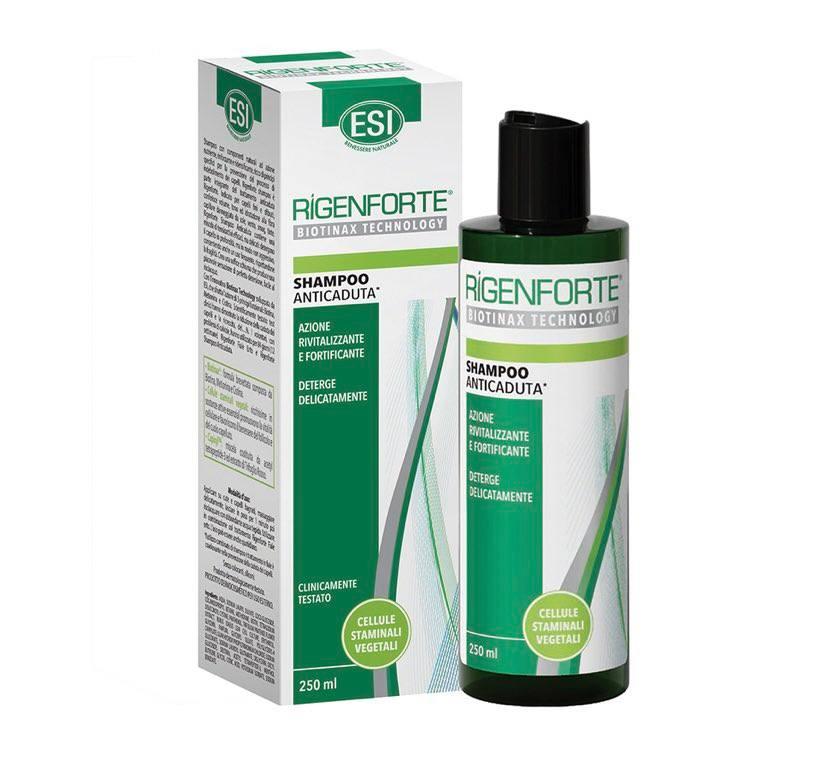ESI RIGENFORTE SHAMPOO ANTICADUTA 250 ML (PROTIV ISPADANJA)