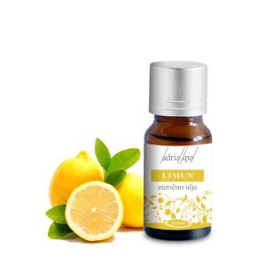 ETARSKO ULJE LIMUN 10ML BIOFARM Pharmanova