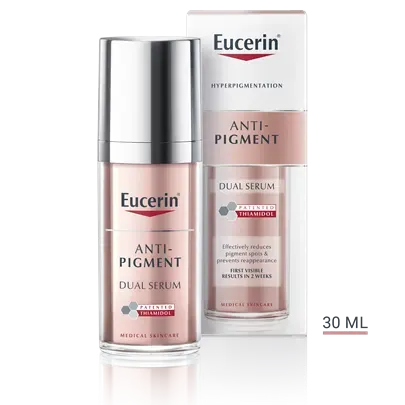 EUCERIN ANTI PIGMENT DVOFAZNI SERUM 30ML Pharmanova