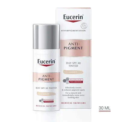 EUCERIN ANTIPIGMENT KREMA SVIJETLA 50ML Pharmanova