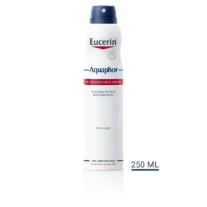EUCERIN AQUAPHOR PROTECT REPAIR SPRAY 250 ML Pharmanova