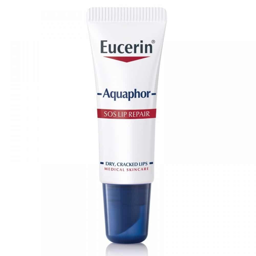 EUCERIN AQUAPHOR SOS ZA USNE 10G