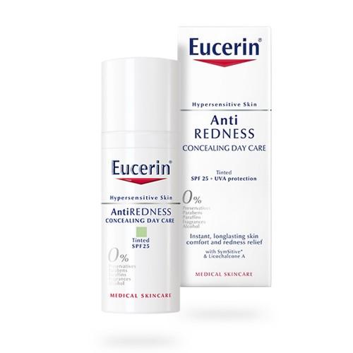 EUCERIN AR KORIGUJUĆA KREMA SPF25 50ML