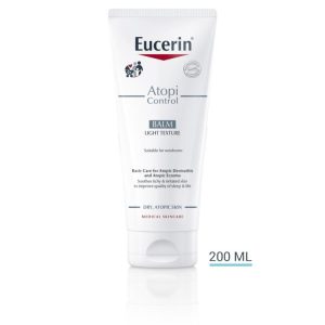 EUCERIN ATOPICONTROL BALZAM 200ML Pharmanova