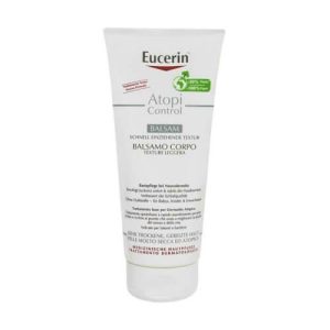 EUCERIN ATOPICONTROL BALZAM 400 ML Pharmanova