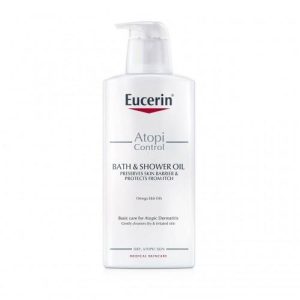 EUCERIN ATOPICONTROL ULJE ZA TUSIRANJE 400ML Pharmanova
