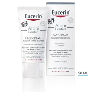 EUCERIN ATOPIKCONTROL KREMA 50ML Pharmanova