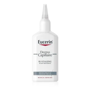EUCERIN DERMO CAPILLAIRE REVITALIZIRAJUCI SAMPON 100ML Pharmanova