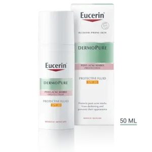 EUCERIN DERMOPURE FLUID SPF30 50ML Pharmanova