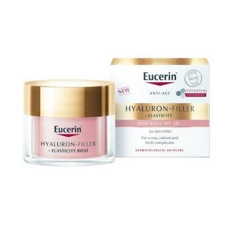 EUCERIN ELASTICITY FILTER NOĆNA KREMA 50 ML