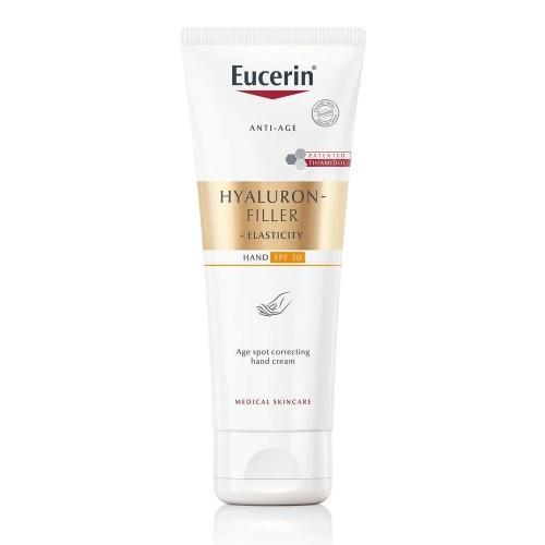 EUCERIN ELASTICITY KREMA ZA RUKE SPF30 75ML