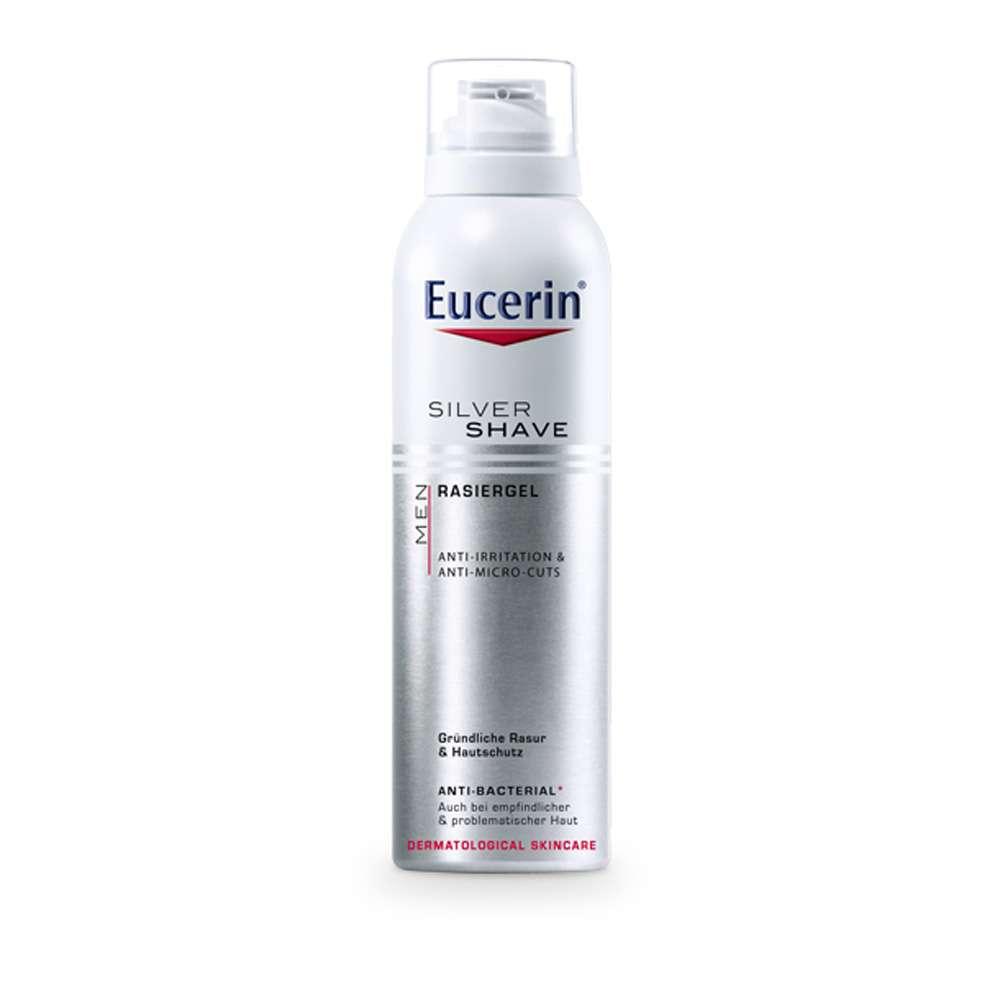 EUCERIN GEL ZA BRIJANJE 150ML Pharmanova
