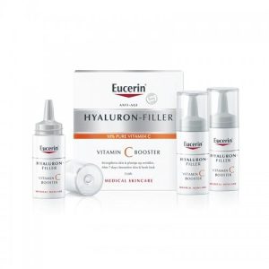 EUCERIN HYALLU FILLER VITAMIN C SERUM 8ML A3 Pharmanova